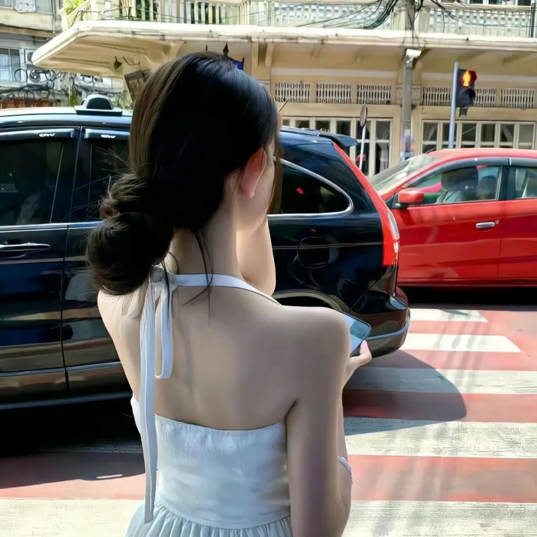 谁往后备箱塞了个顶流女明星